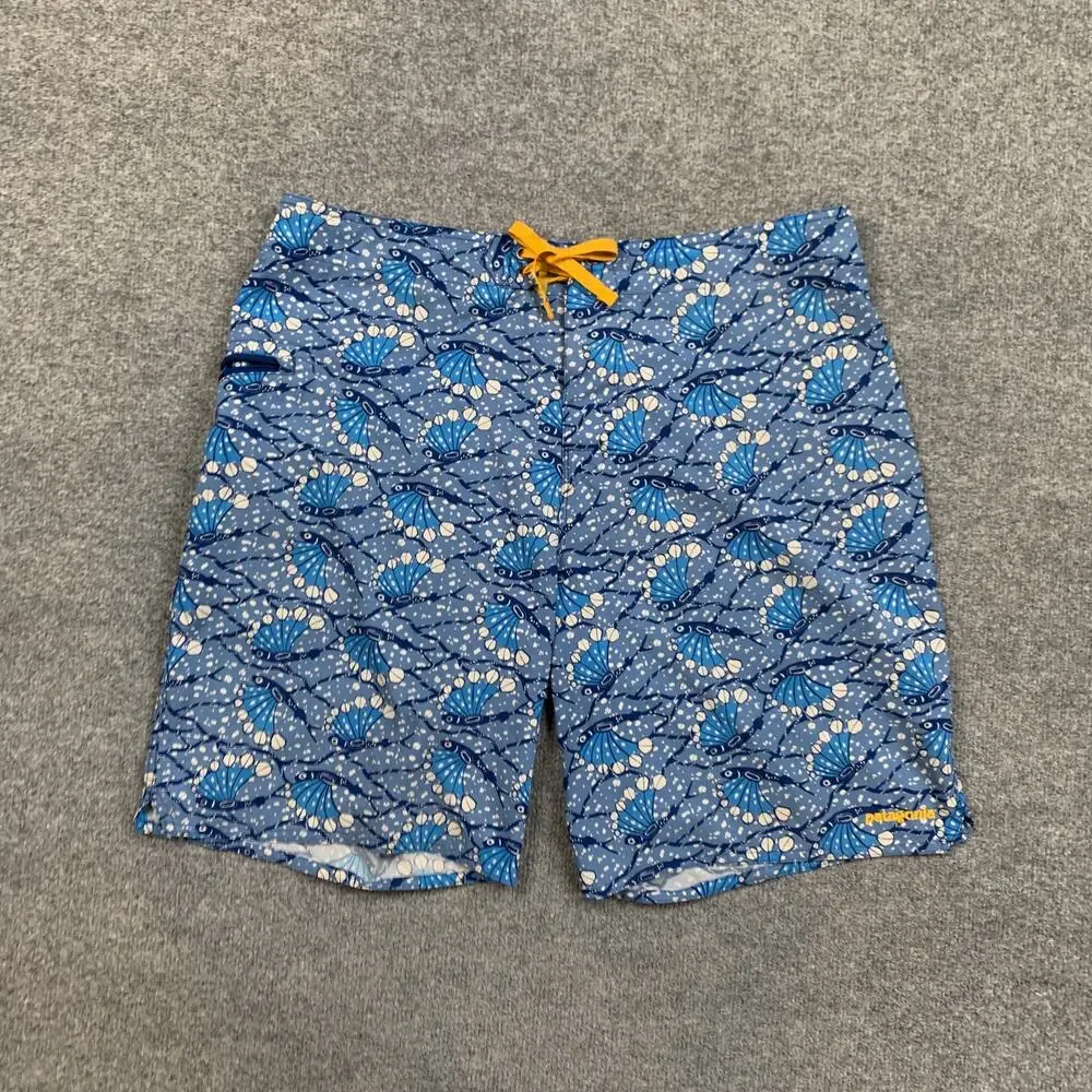 Patagonia fabric good